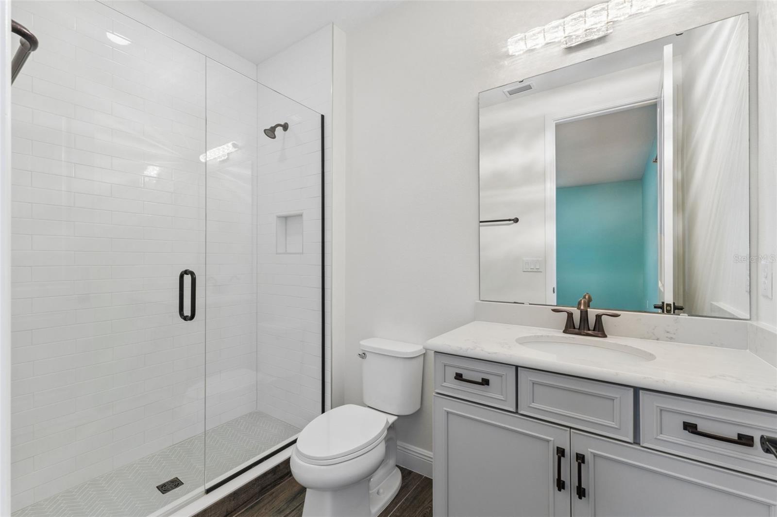 BELLA COLLINA WEST SUB - Residential