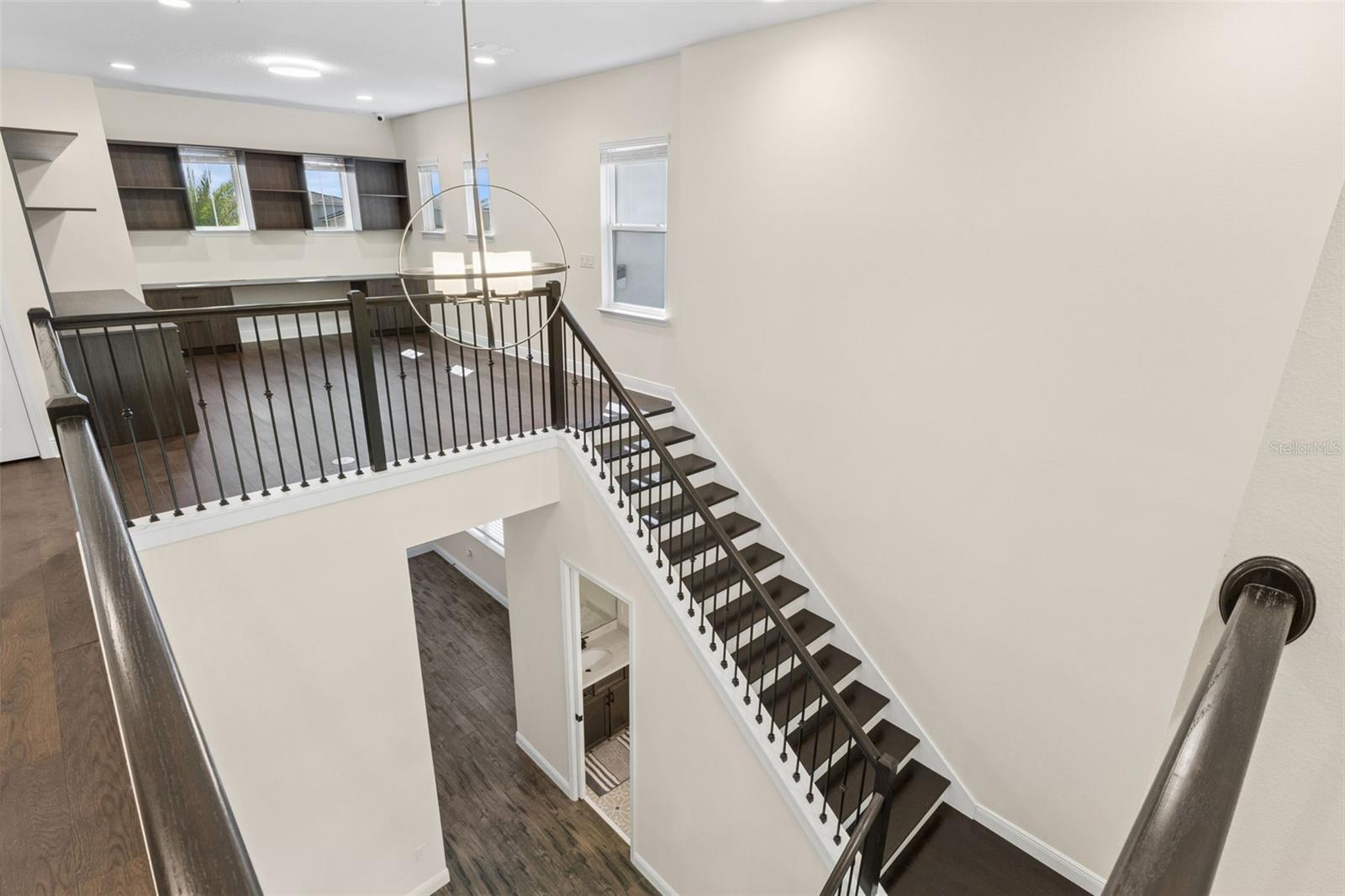 BELLA COLLINA WEST SUB - Residential