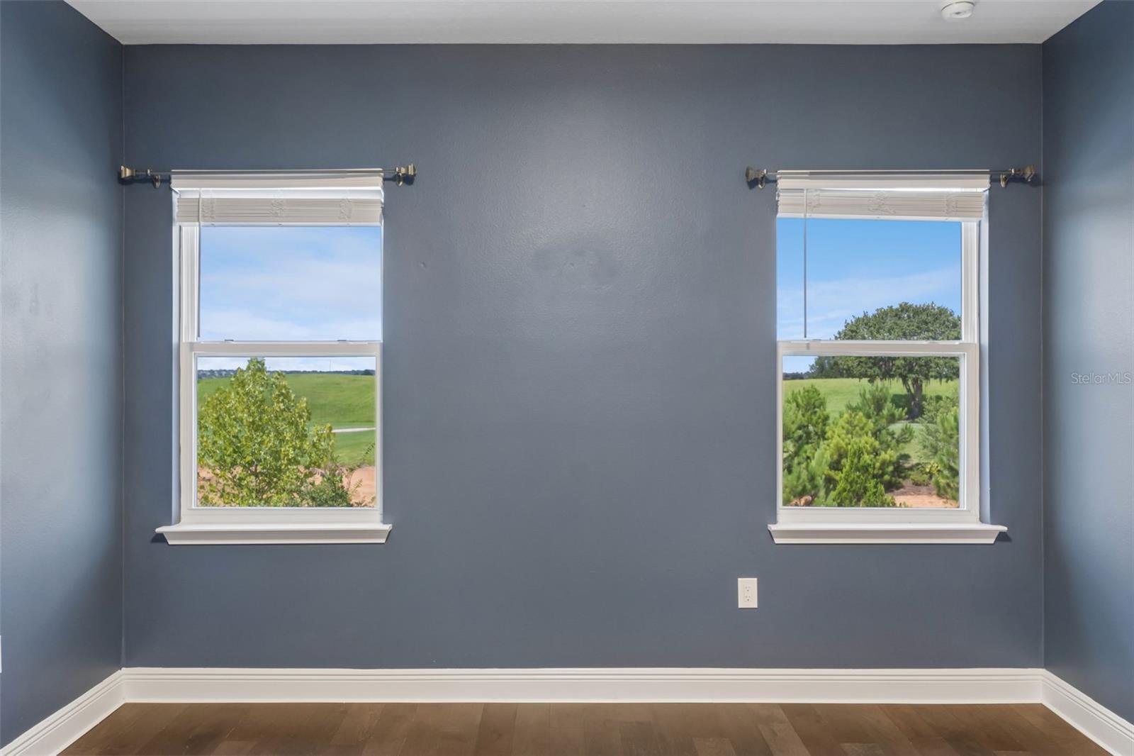 BELLA COLLINA WEST SUB - Residential