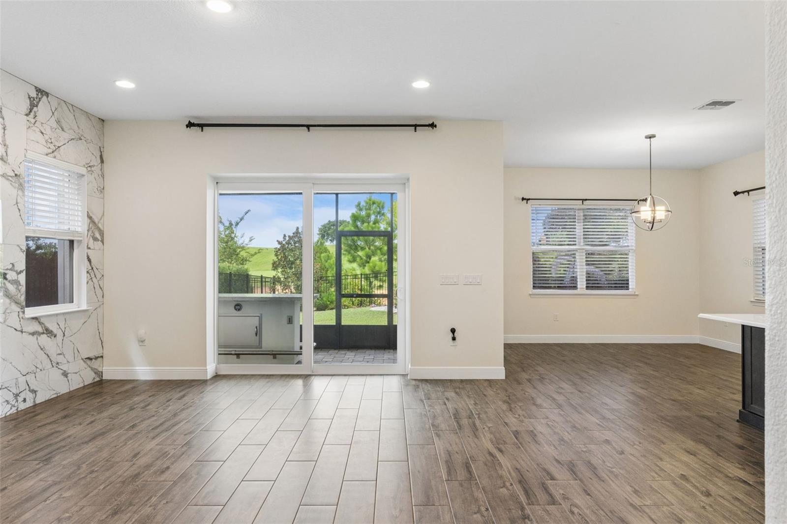 BELLA COLLINA WEST SUB - Residential