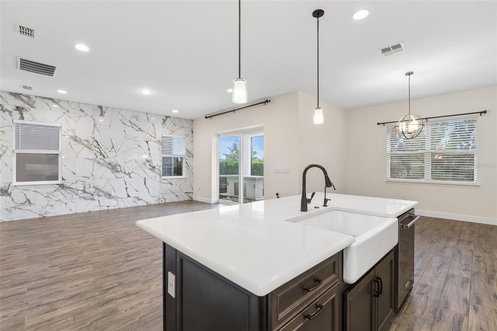 BELLA COLLINA WEST SUB - Residential