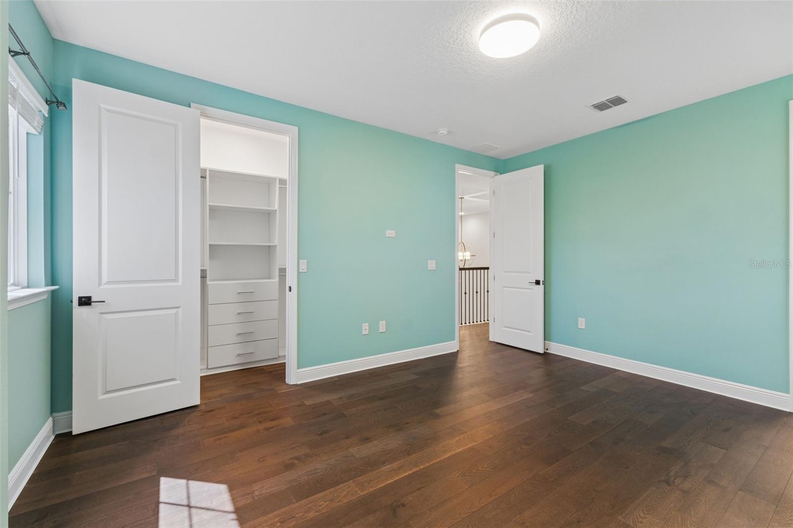 BELLA COLLINA WEST SUB - Residential