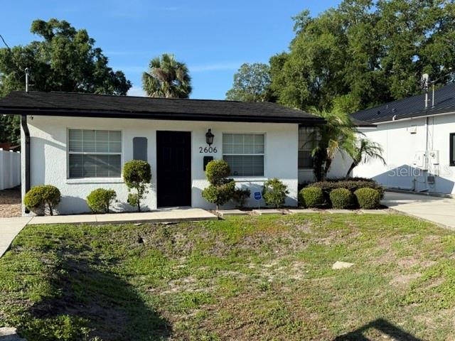 WASHINGTON PLACE - Commercial Lease