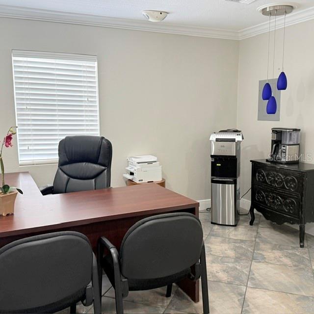 WASHINGTON PLACE - Commercial Lease