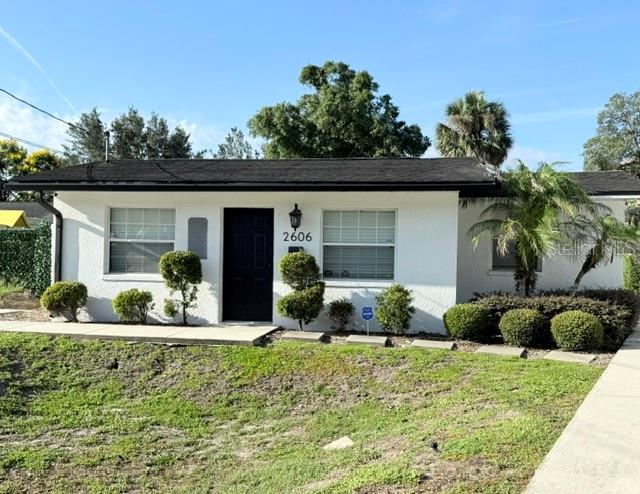 WASHINGTON PLACE - Commercial Lease