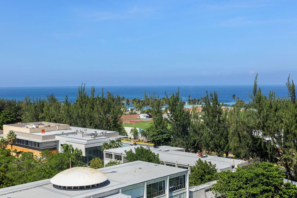 CARIBE PLAZA CONDOMINIUM - Residential