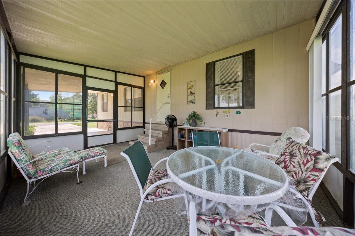 LITTLE LAKE WEIR ADD 01 - Residential