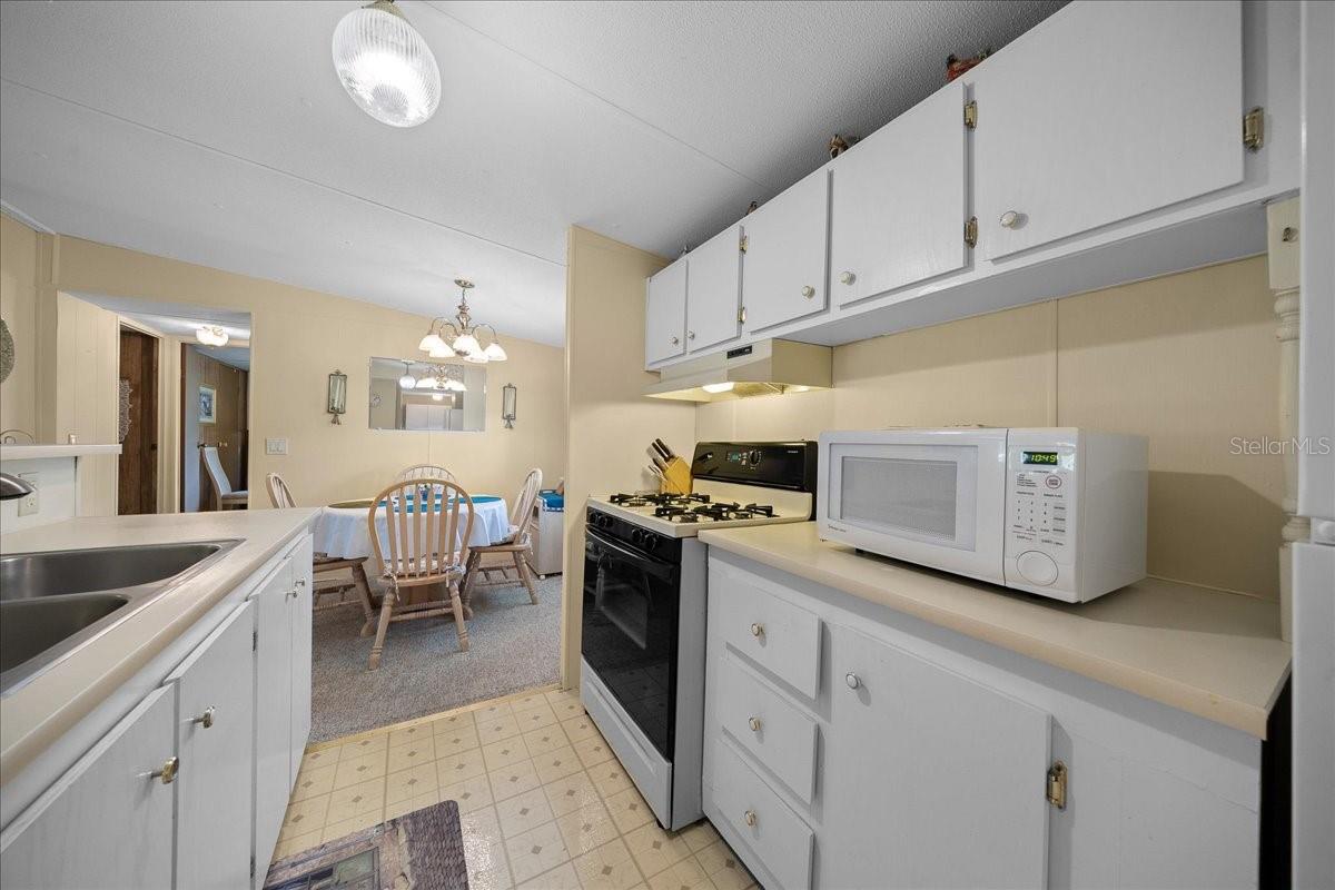 LITTLE LAKE WEIR ADD 01 - Residential