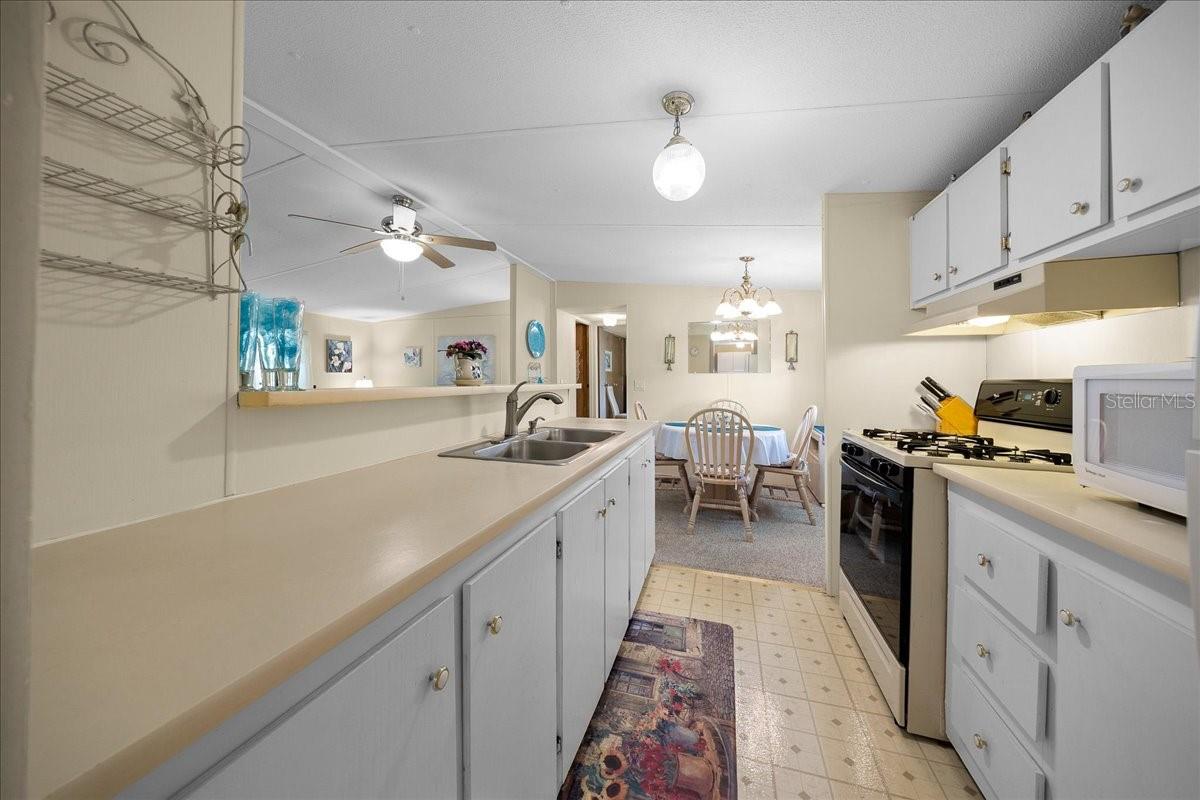 LITTLE LAKE WEIR ADD 01 - Residential