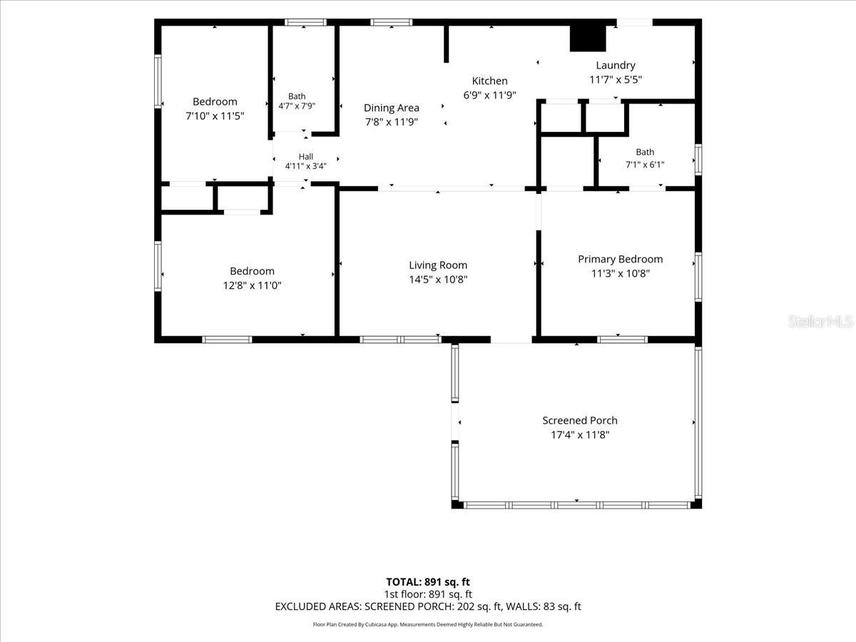 LITTLE LAKE WEIR ADD 01 - Residential