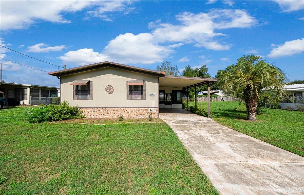 LITTLE LAKE WEIR ADD 01 - Residential