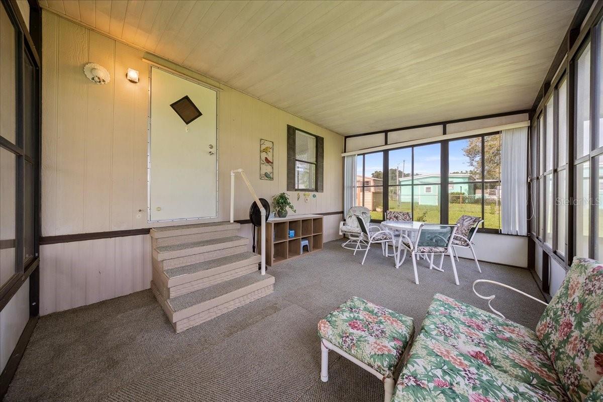 LITTLE LAKE WEIR ADD 01 - Residential