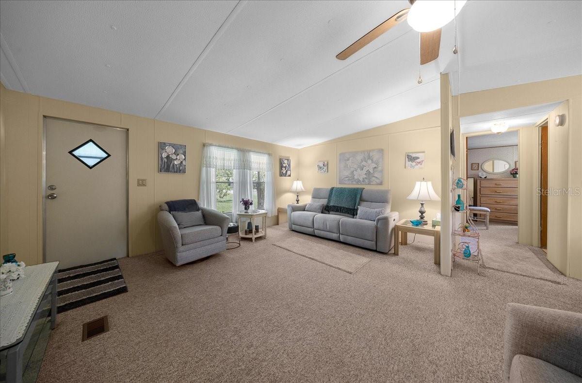 LITTLE LAKE WEIR ADD 01 - Residential