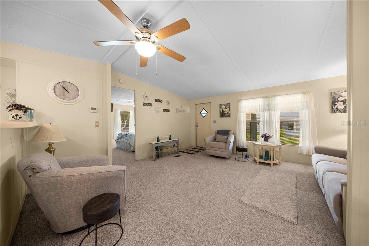 LITTLE LAKE WEIR ADD 01 - Residential