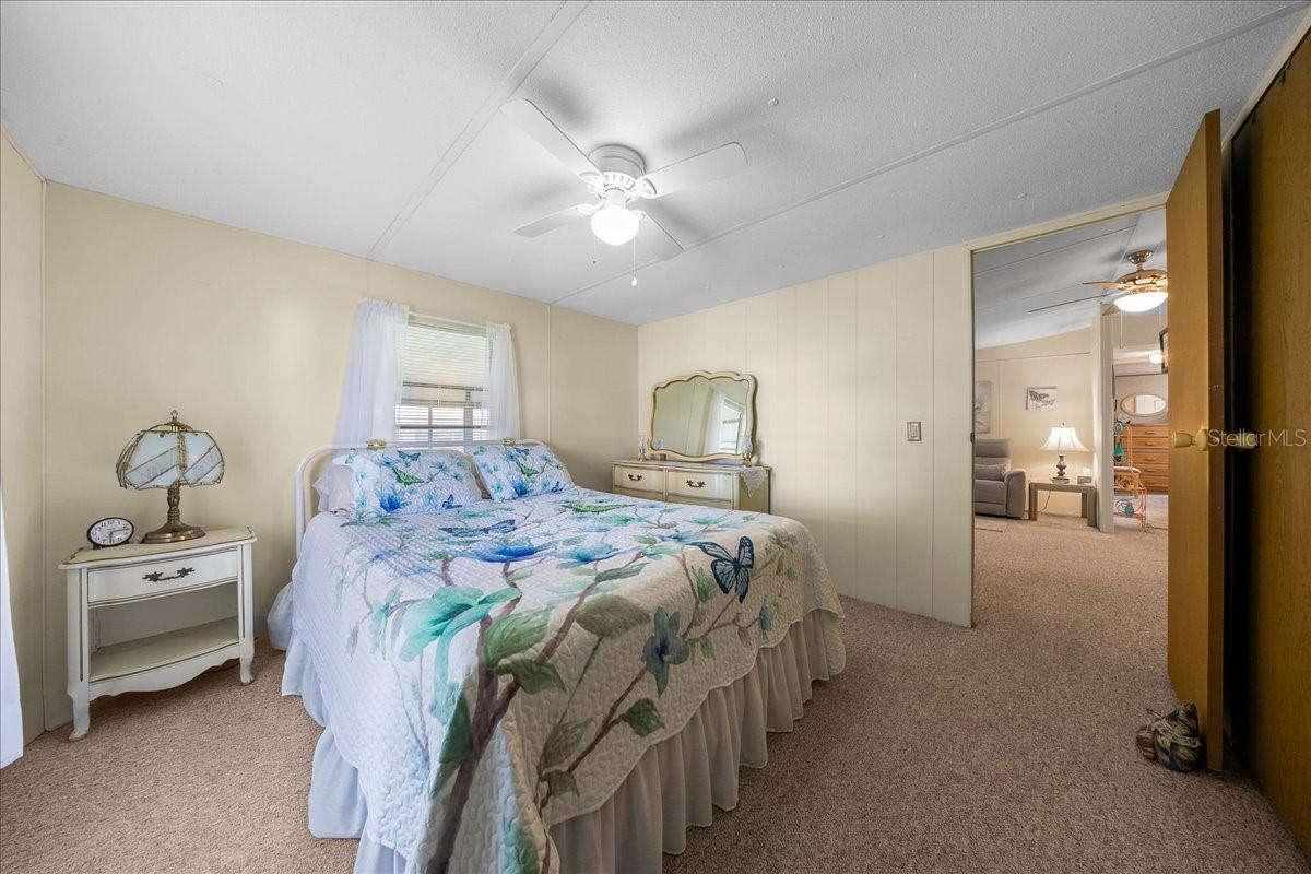 LITTLE LAKE WEIR ADD 01 - Residential