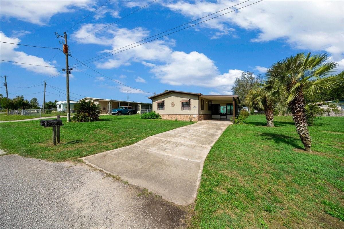 LITTLE LAKE WEIR ADD 01 - Residential