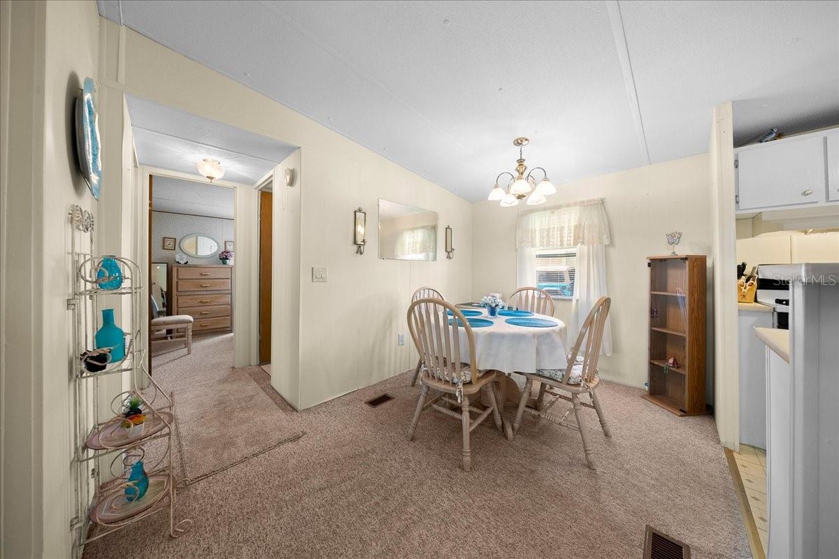 LITTLE LAKE WEIR ADD 01 - Residential