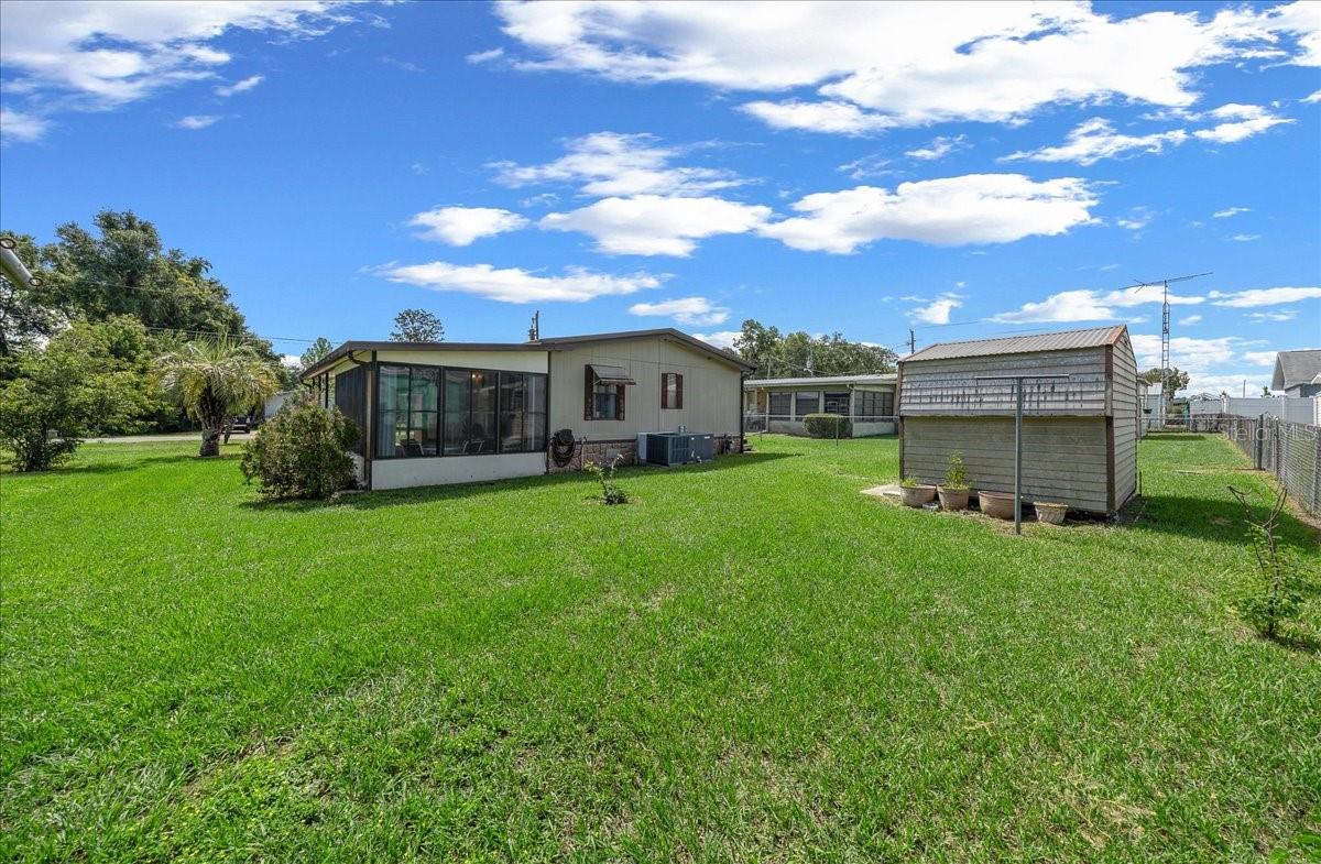 LITTLE LAKE WEIR ADD 01 - Residential