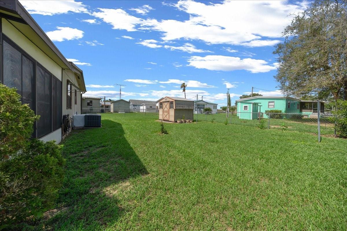 LITTLE LAKE WEIR ADD 01 - Residential