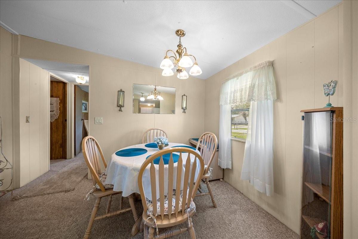 LITTLE LAKE WEIR ADD 01 - Residential