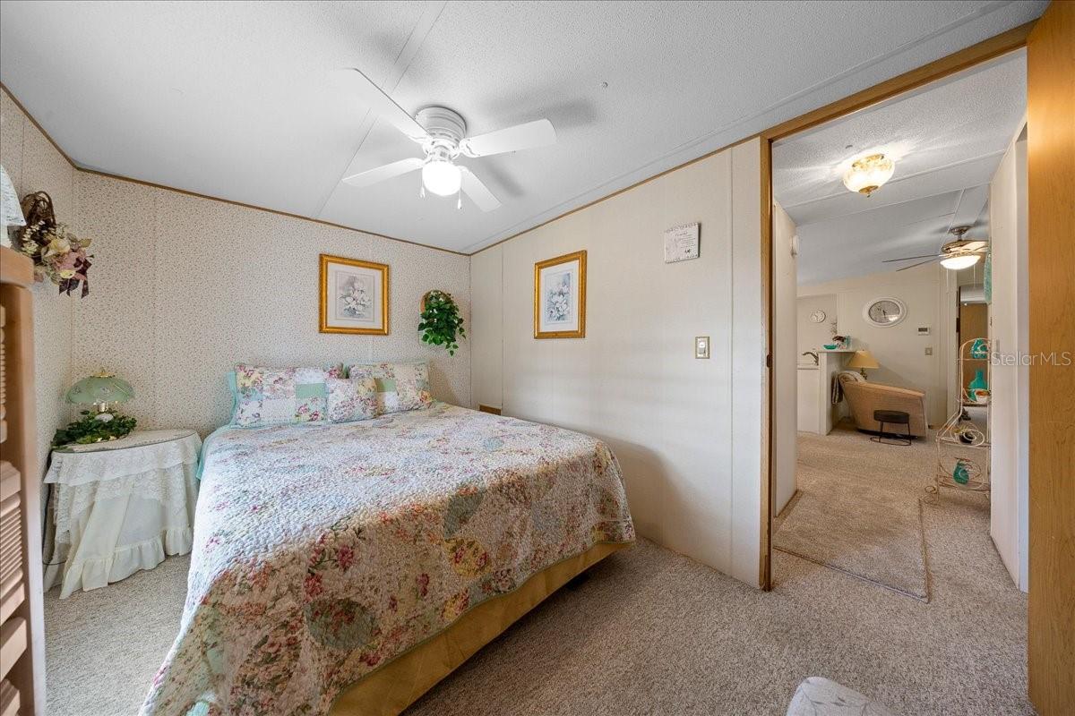 LITTLE LAKE WEIR ADD 01 - Residential