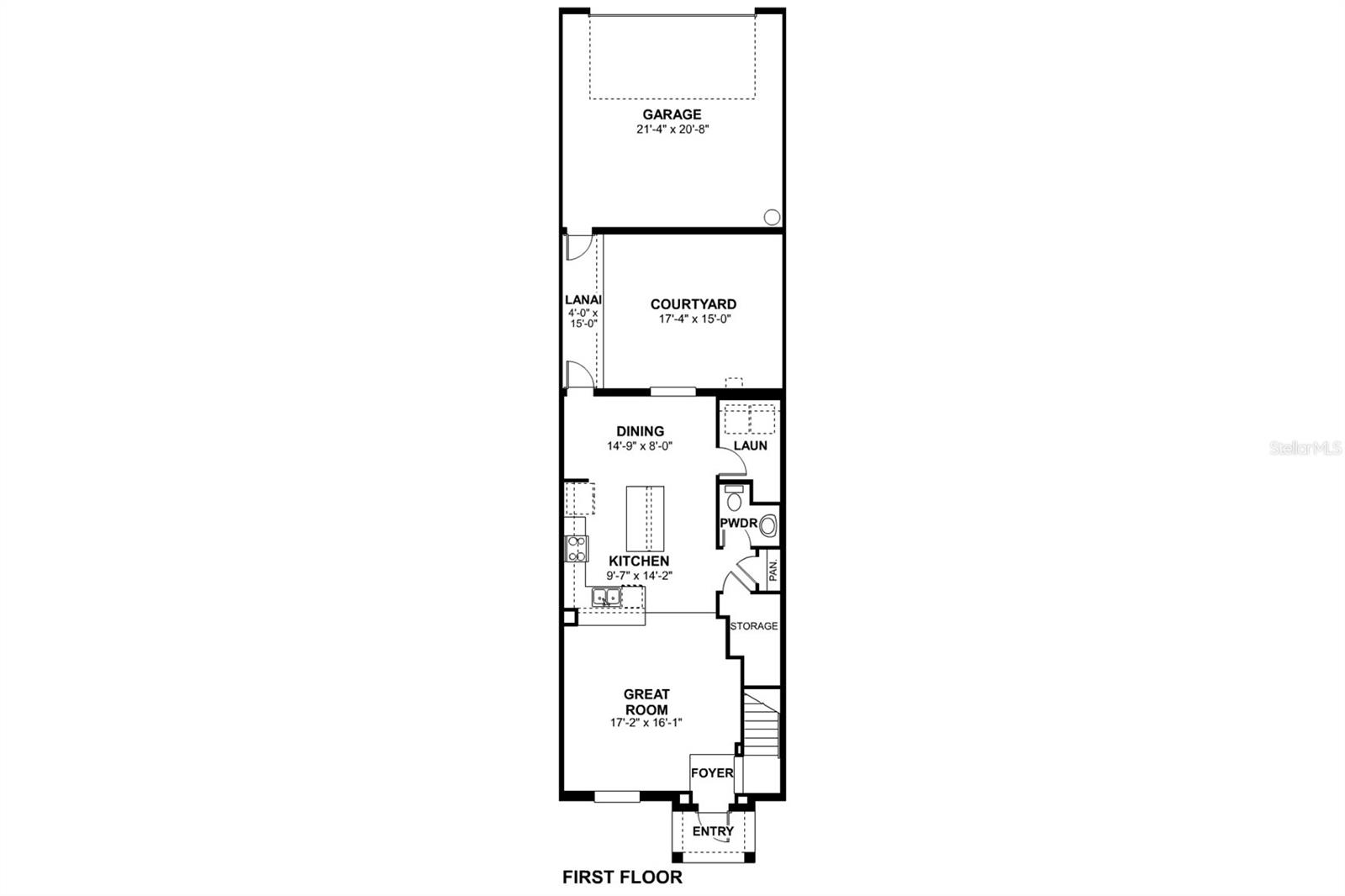 PALMERA AT WELLEN PARK - Residential