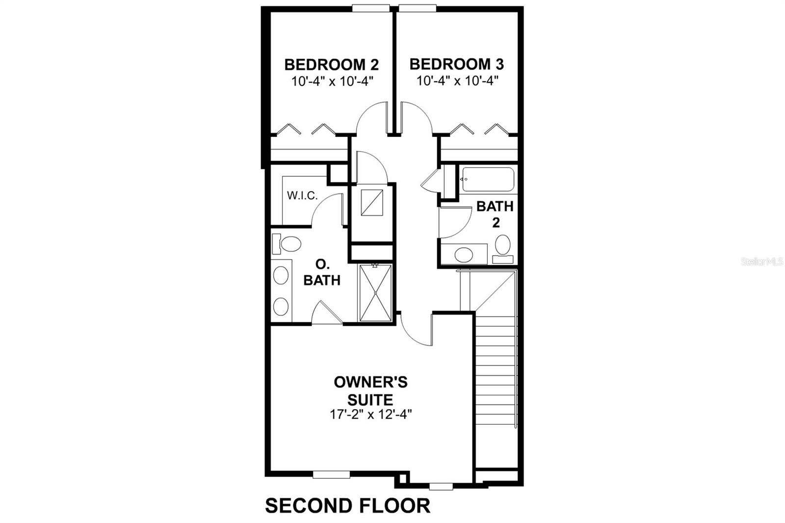 PALMERA AT WELLEN PARK - Residential