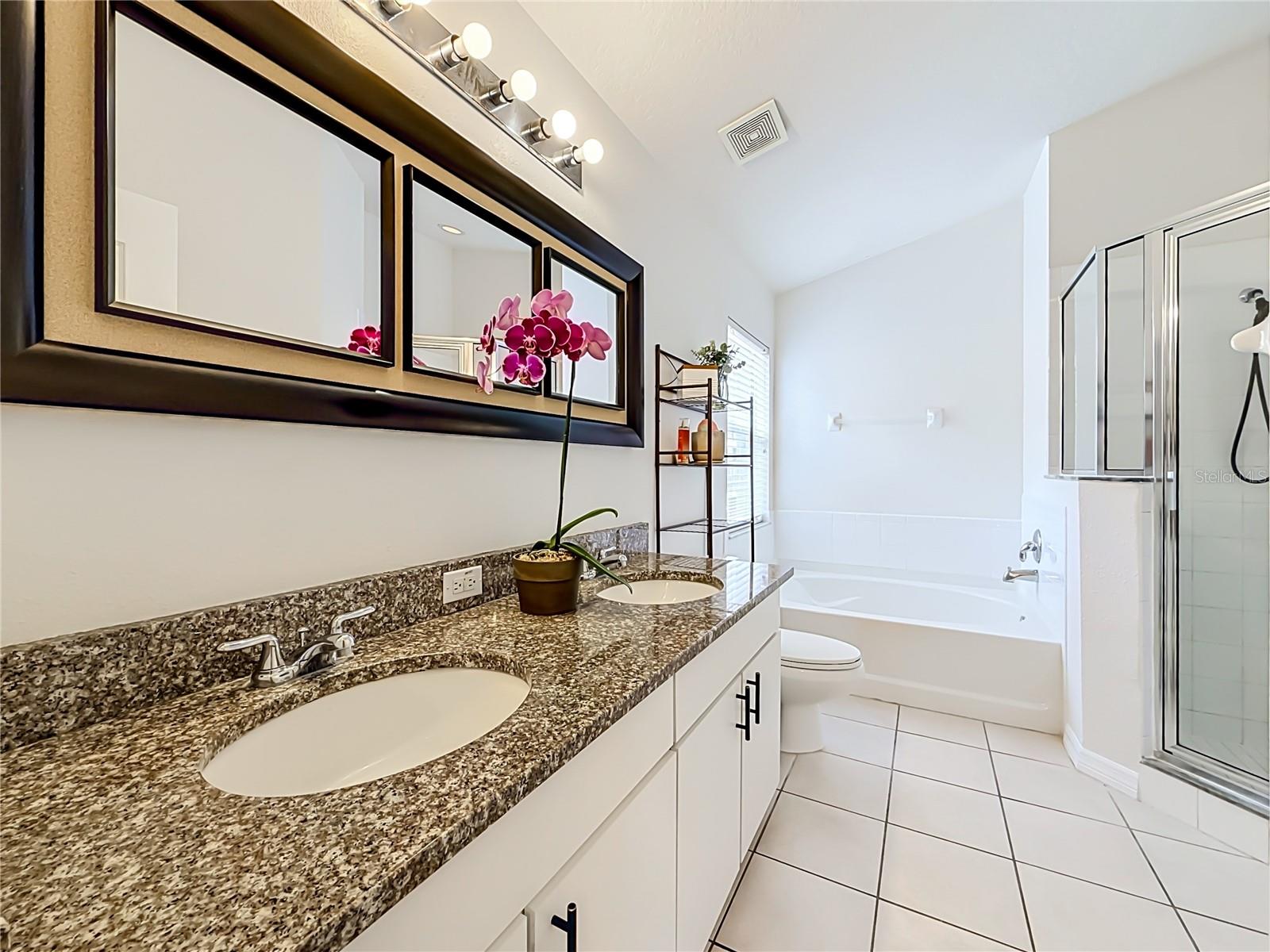 SOMERSET TR C - Residential