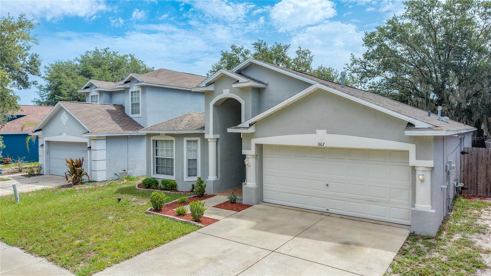 SOMERSET TR C - Residential
