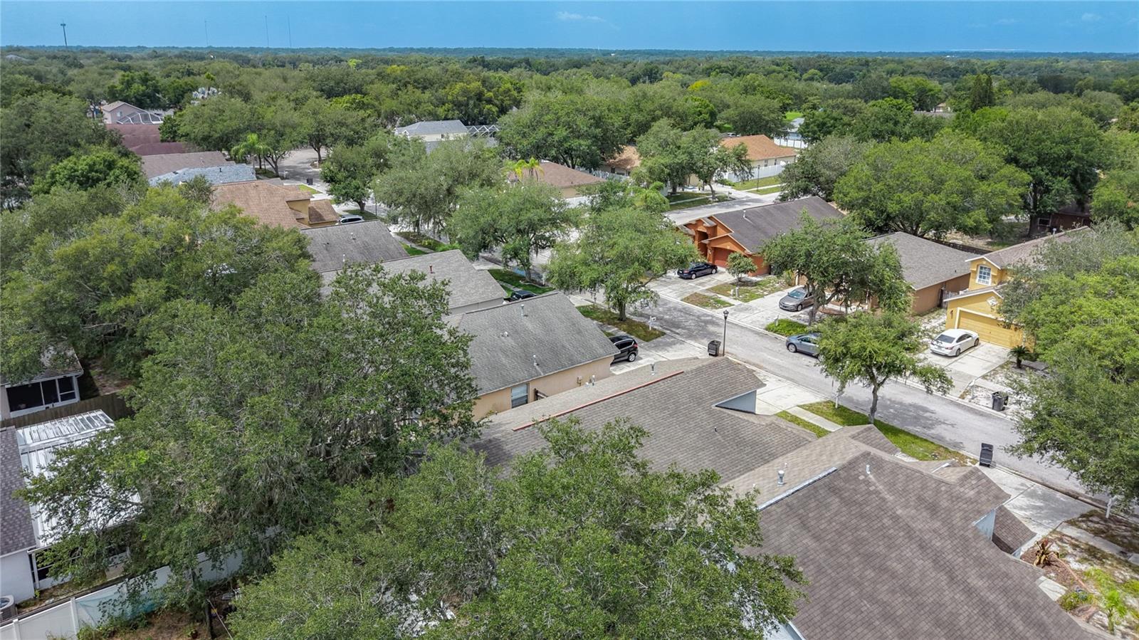 SOMERSET TR C - Residential