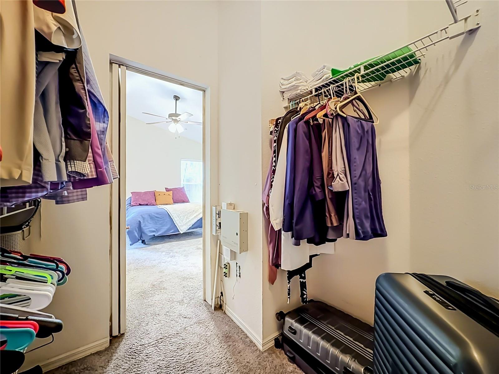SOMERSET TR C - Residential
