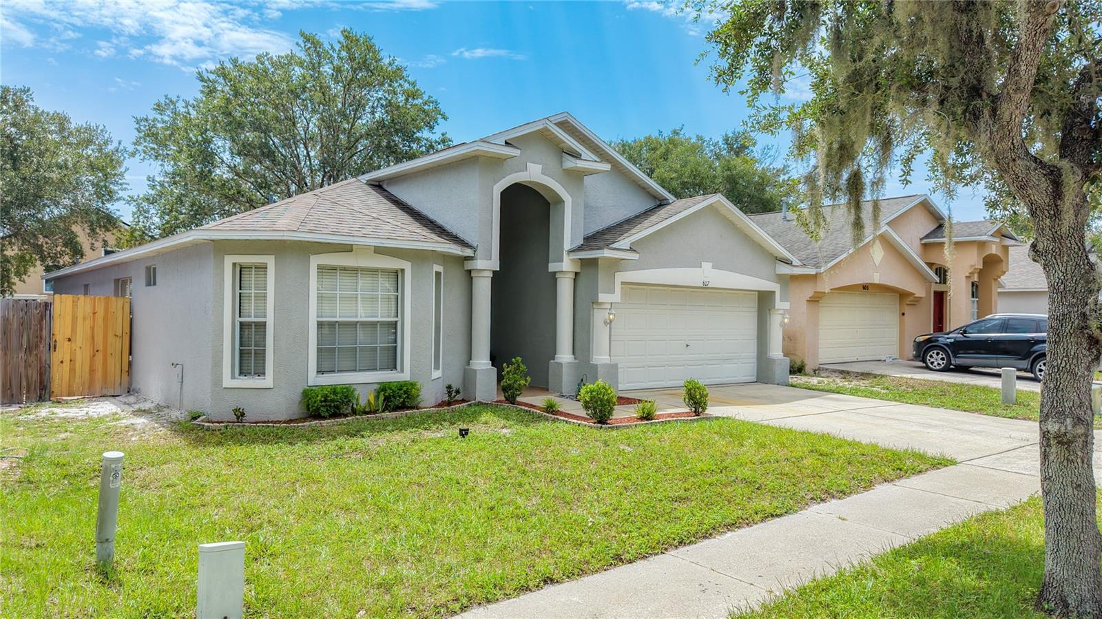SOMERSET TR C - Residential
