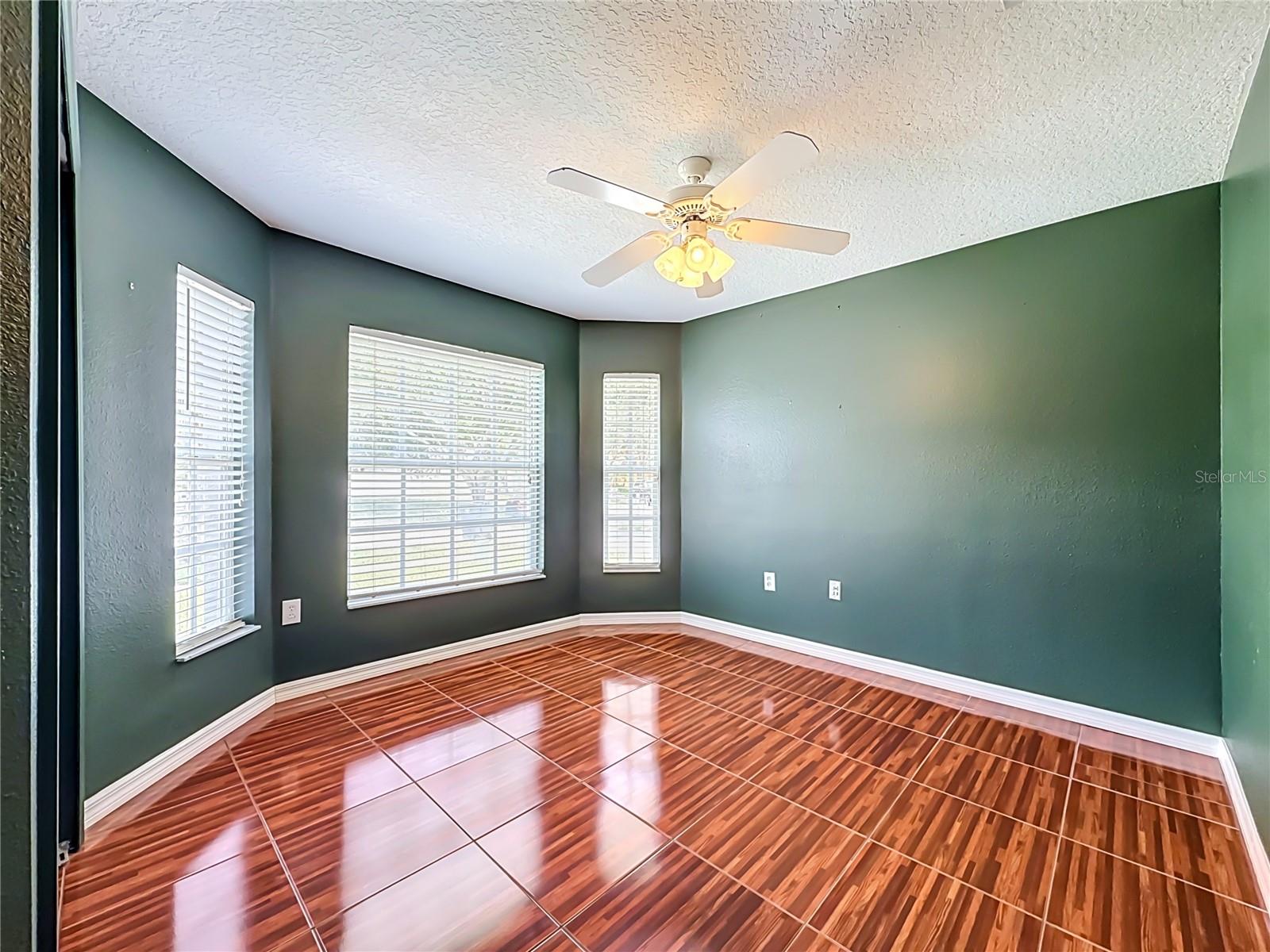 SOMERSET TR C - Residential
