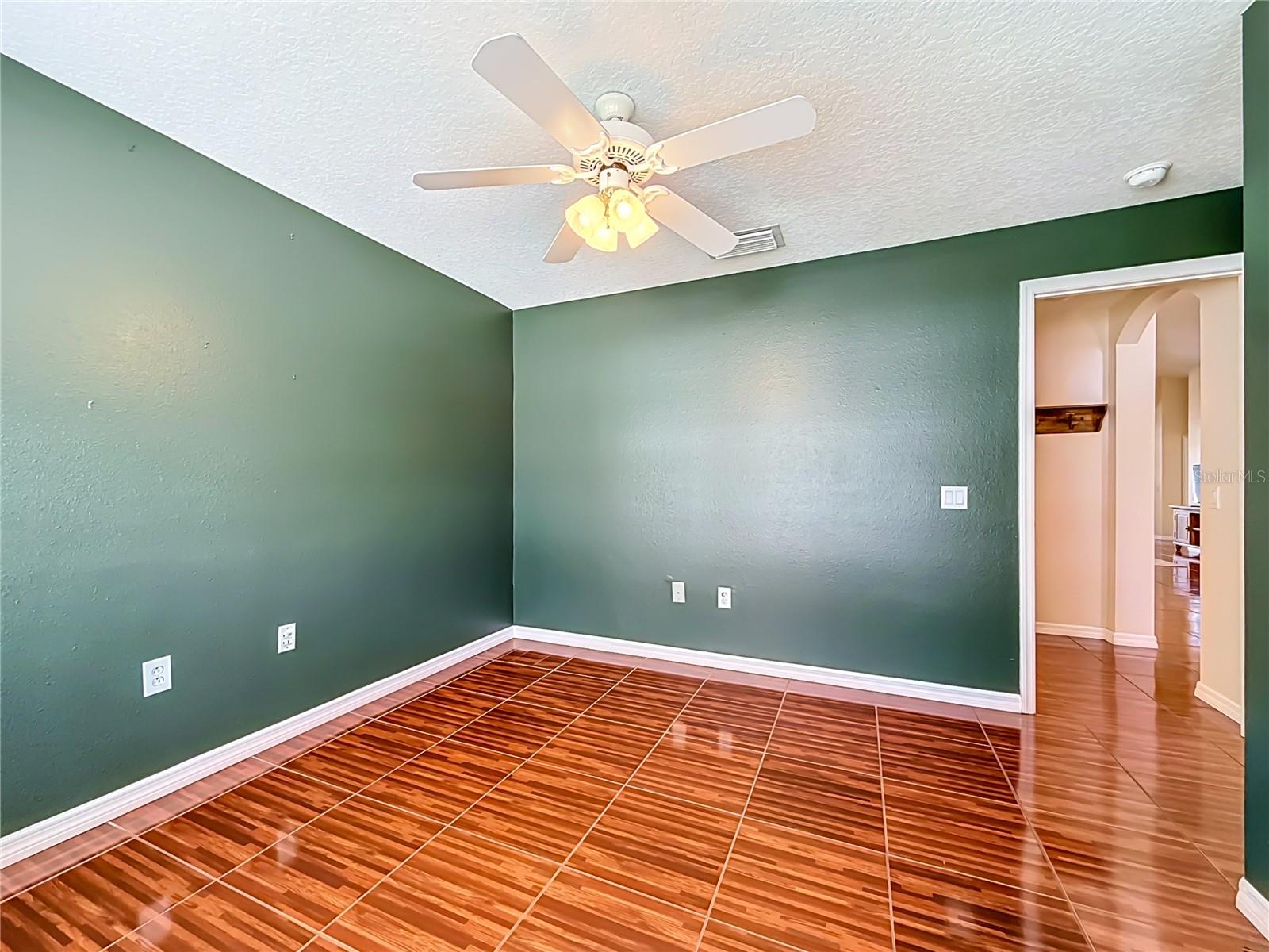 SOMERSET TR C - Residential