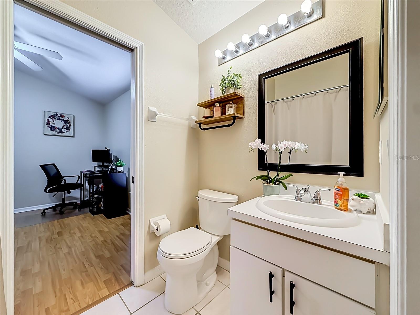 SOMERSET TR C - Residential