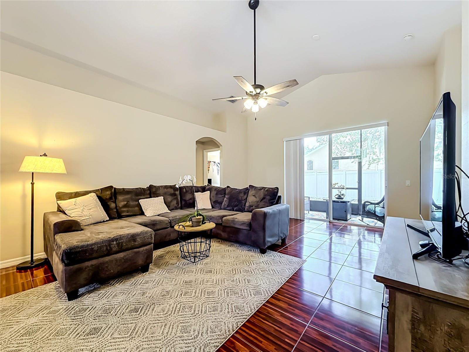 SOMERSET TR C - Residential