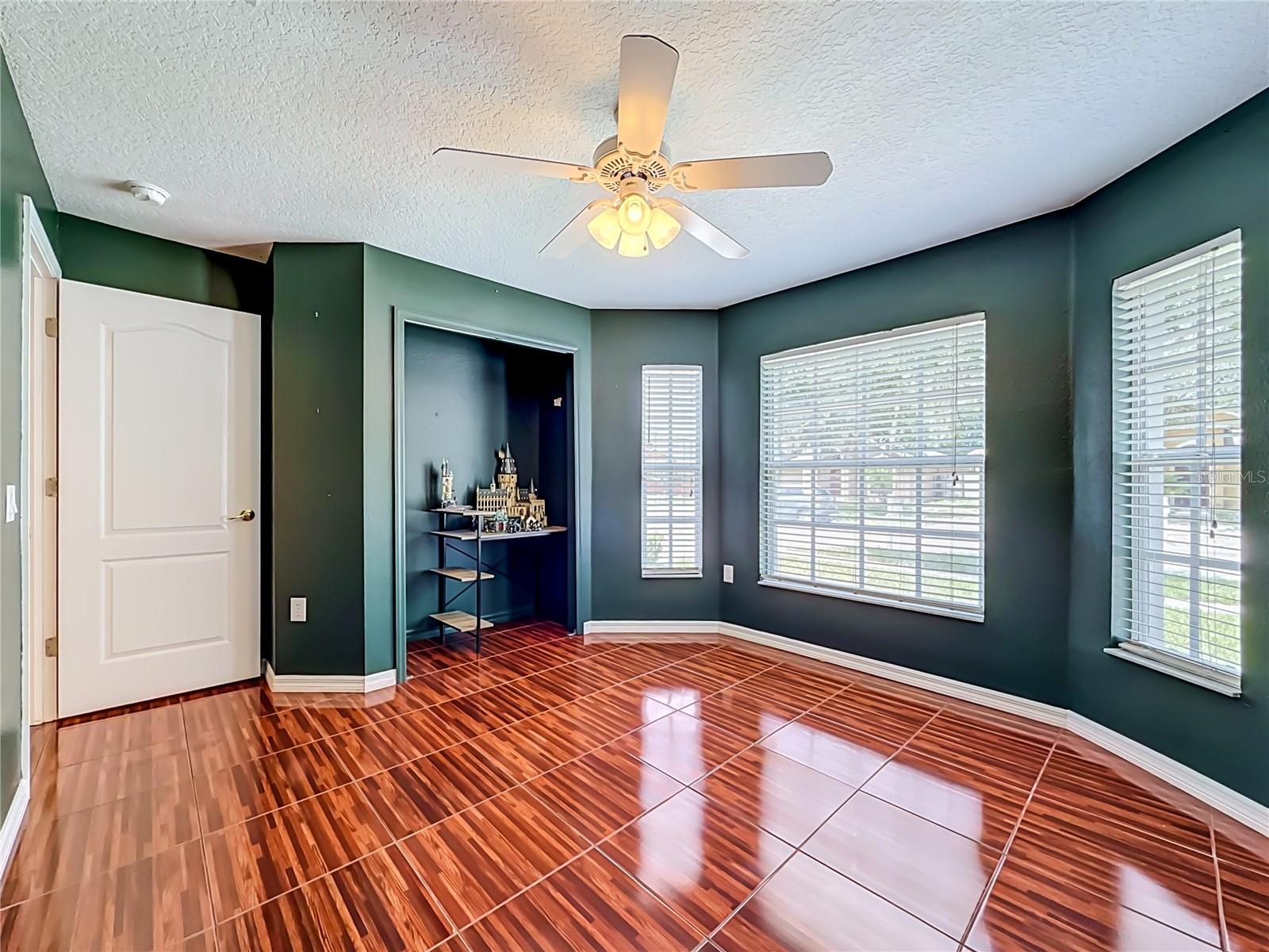 SOMERSET TR C - Residential