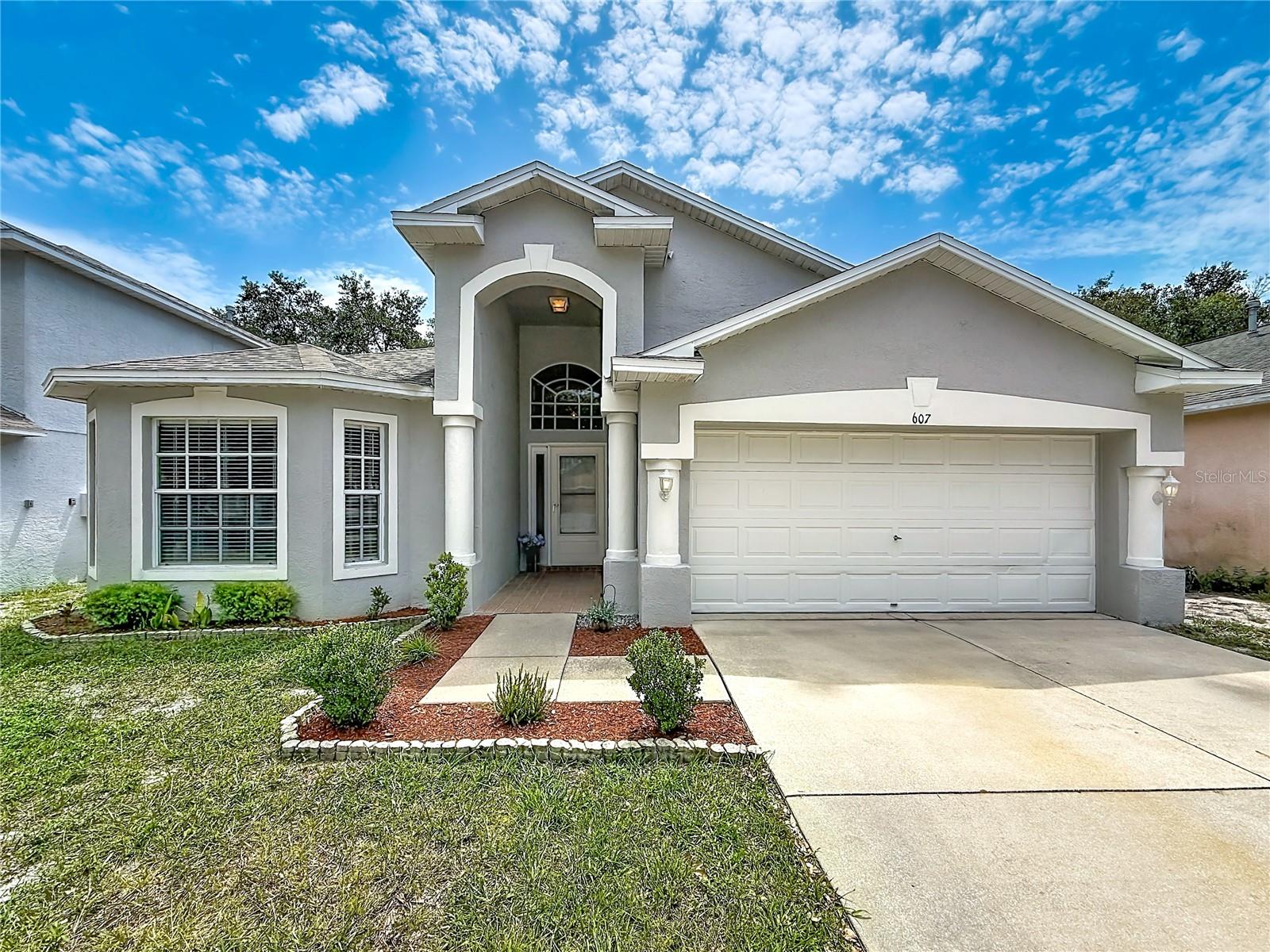 SOMERSET TR C - Residential