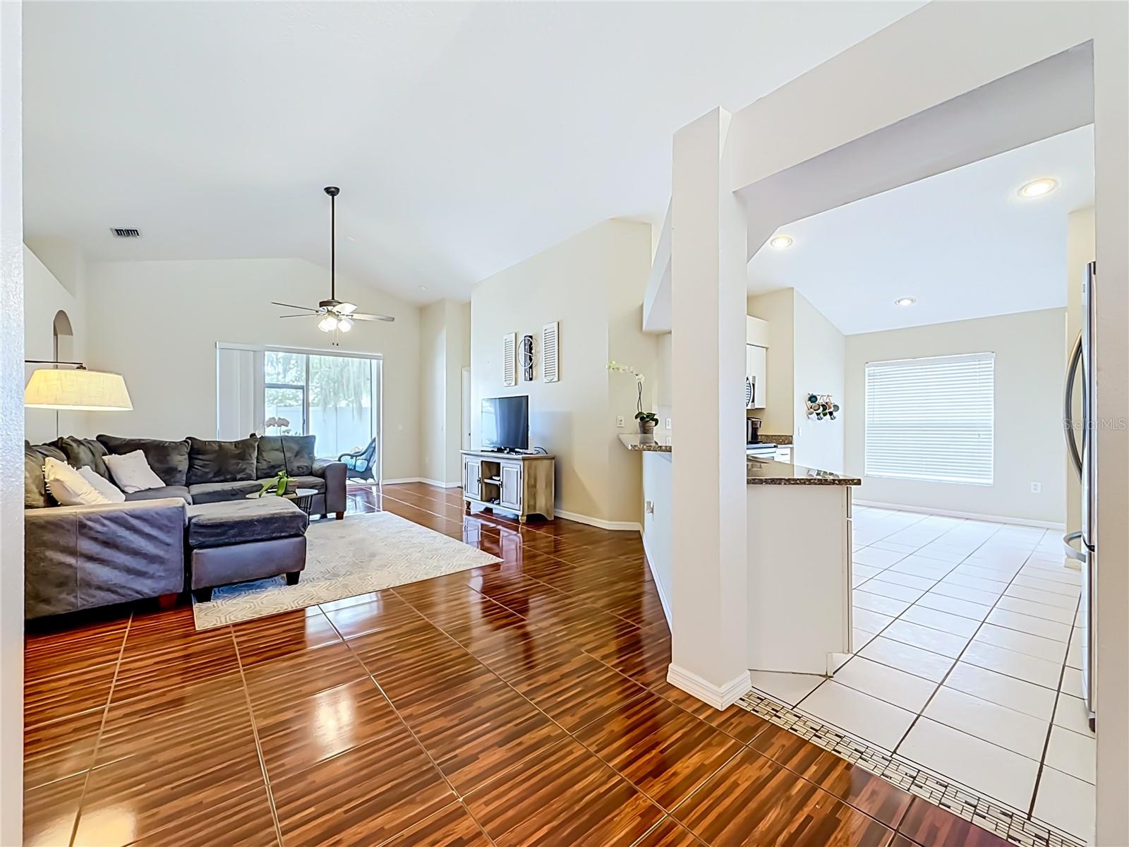 SOMERSET TR C - Residential