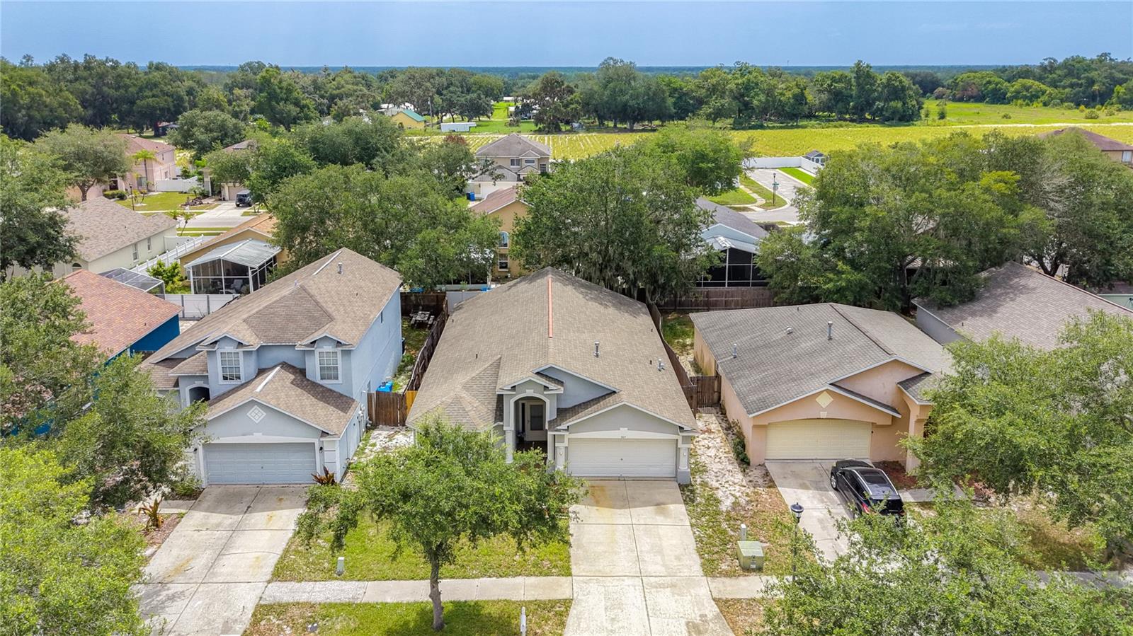 SOMERSET TR C - Residential