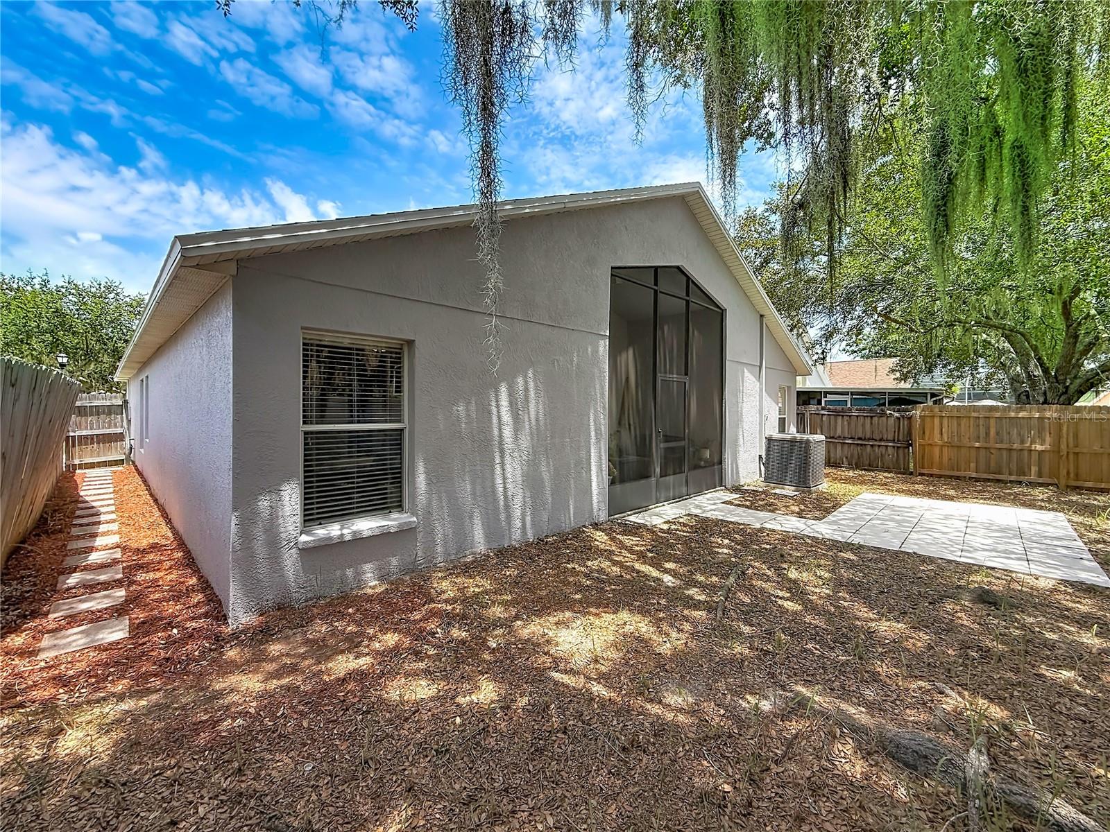 SOMERSET TR C - Residential