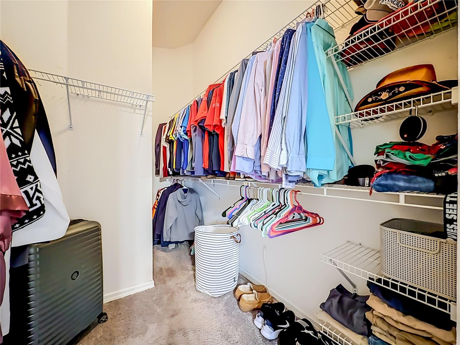 SOMERSET TR C - Residential