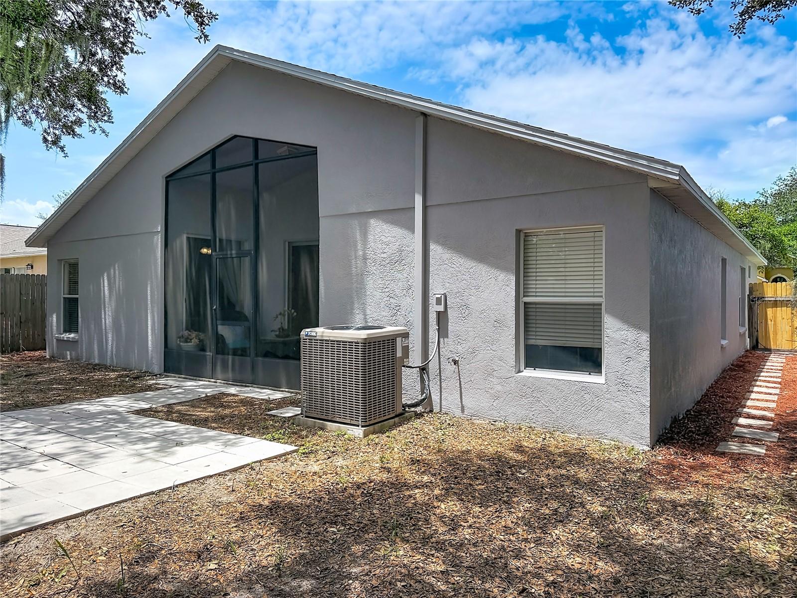 SOMERSET TR C - Residential