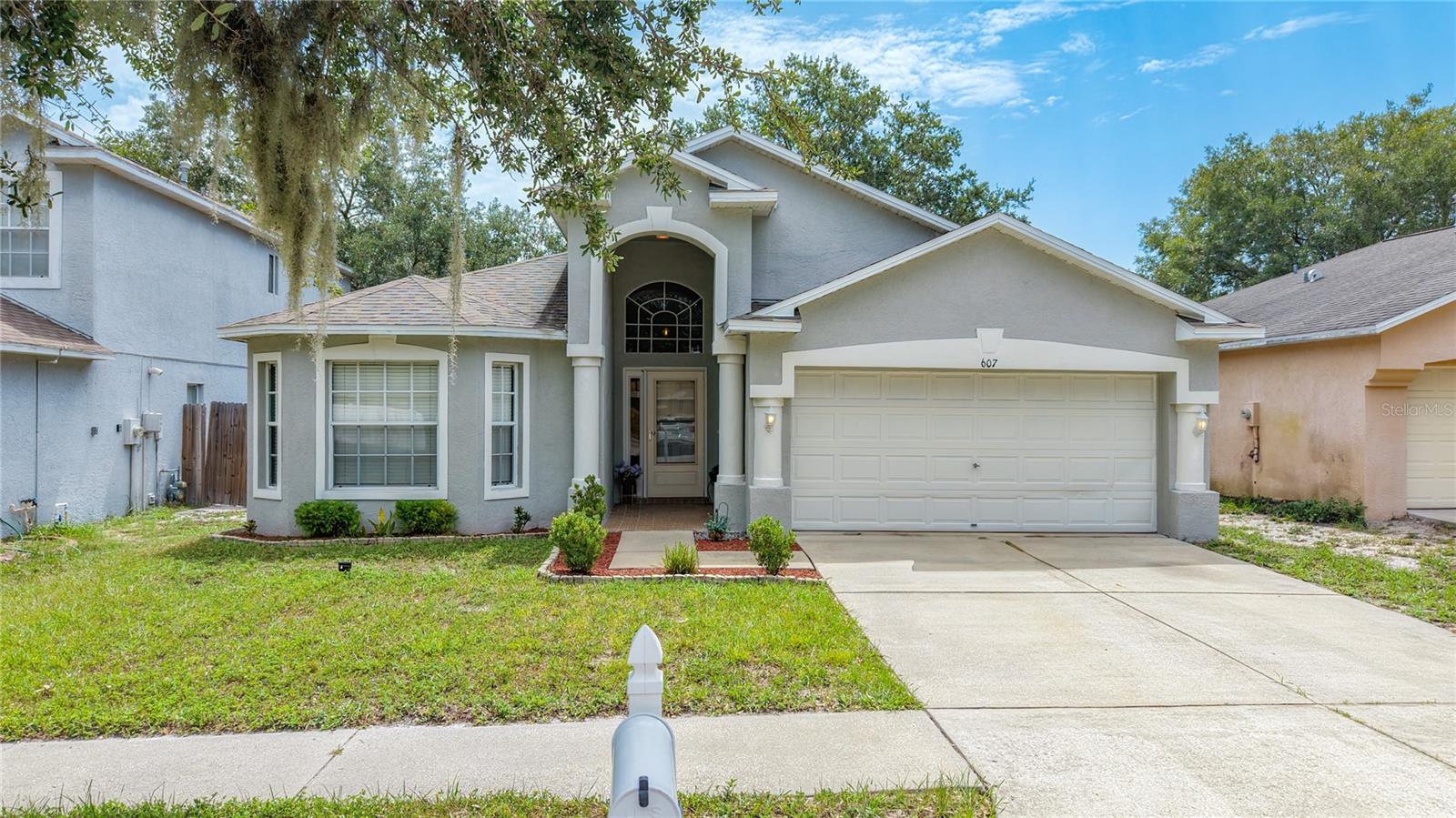 SOMERSET TR C - Residential