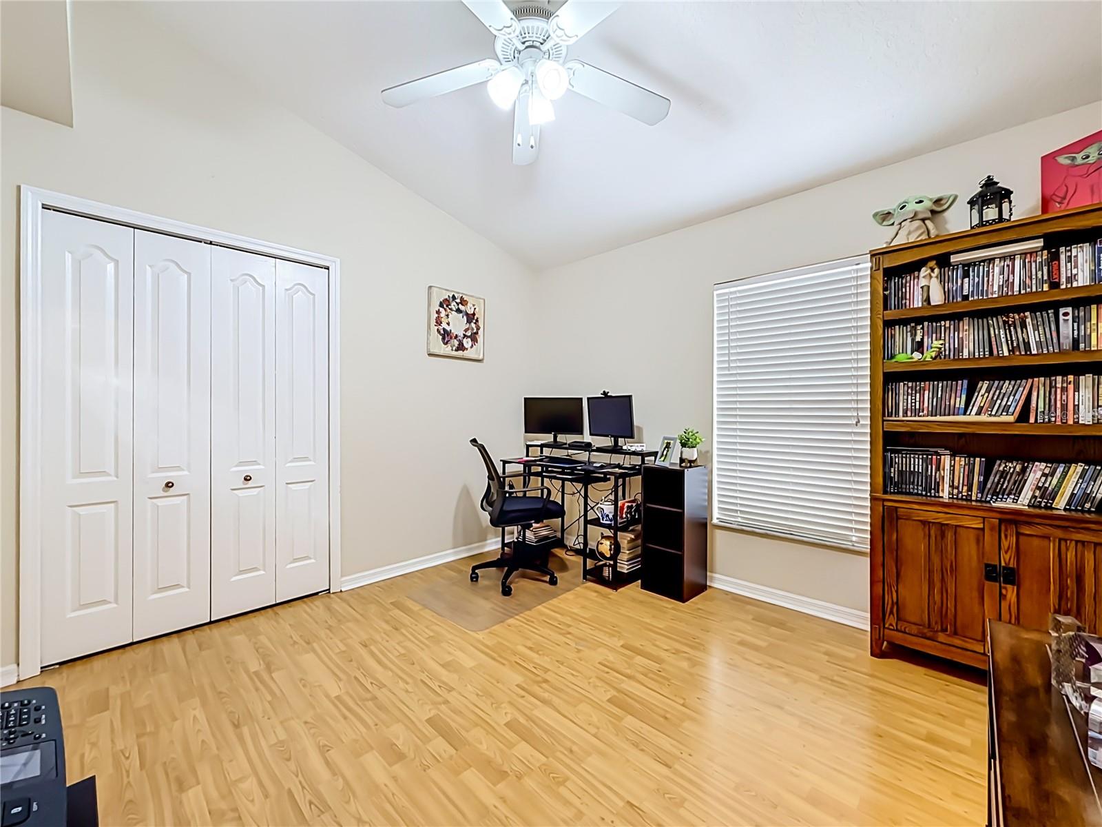 SOMERSET TR C - Residential