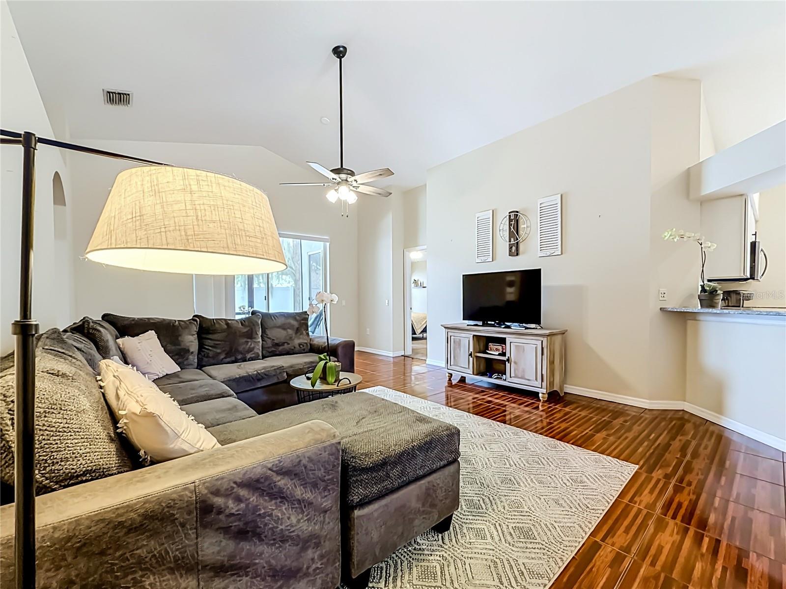 SOMERSET TR C - Residential