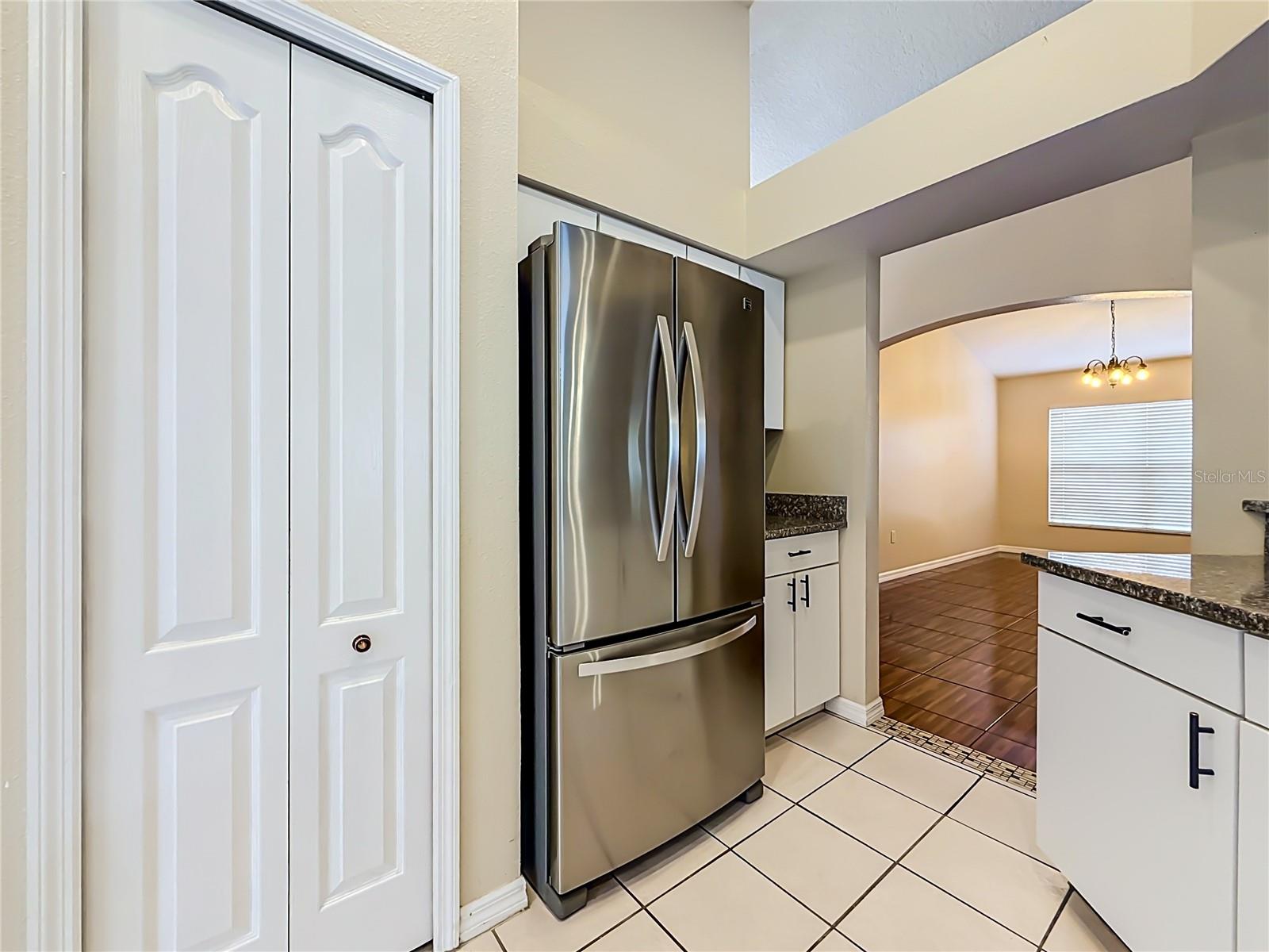 SOMERSET TR C - Residential