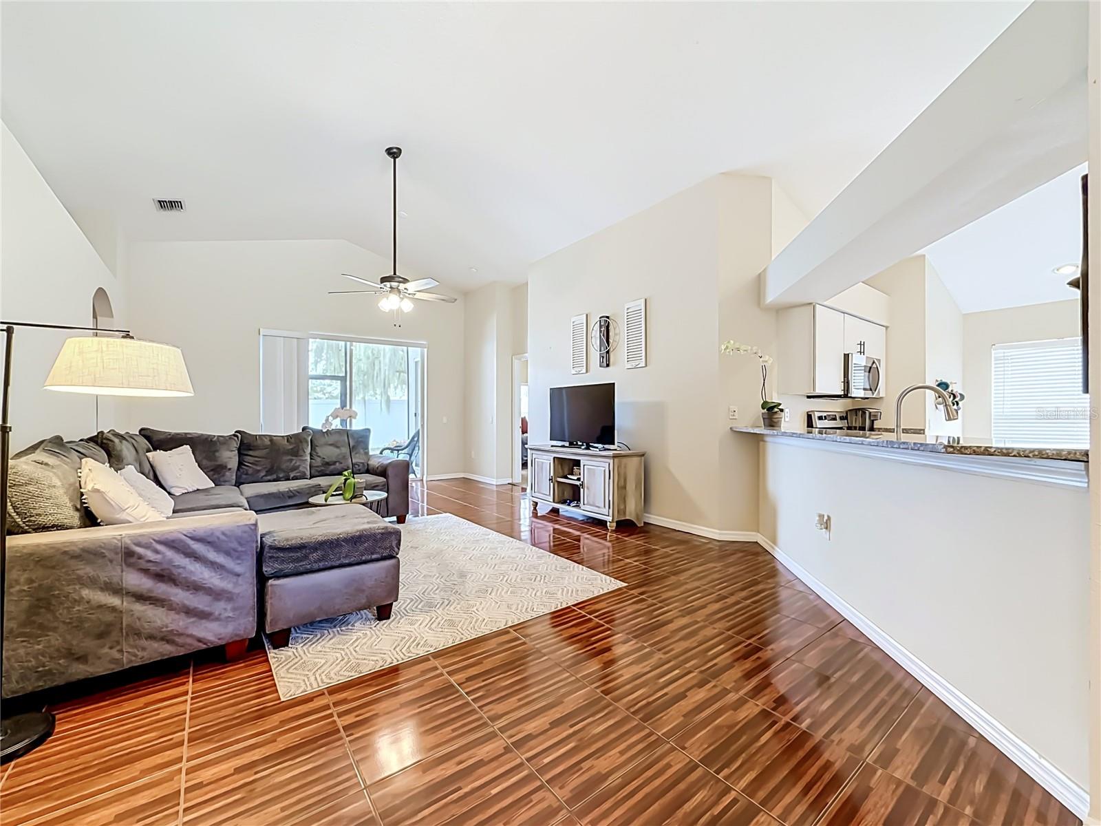 SOMERSET TR C - Residential