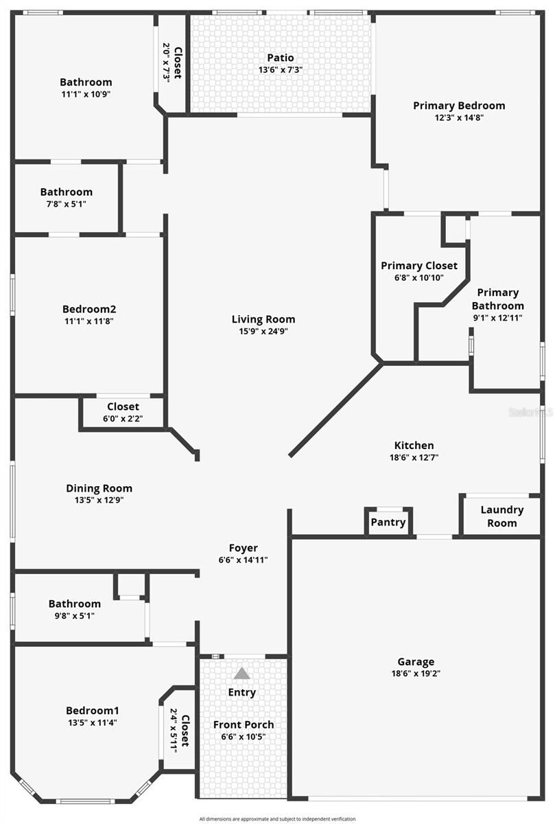 SOMERSET TR C - Residential