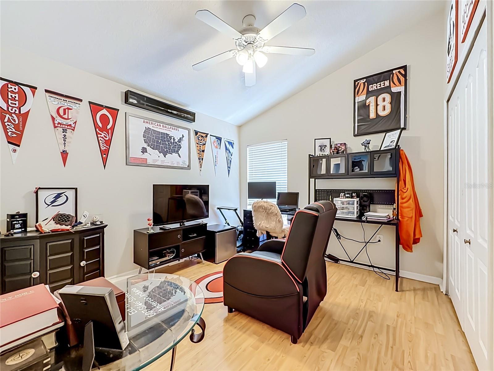 SOMERSET TR C - Residential
